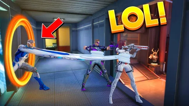 Marvel Rivals - WTF and Funny Moments